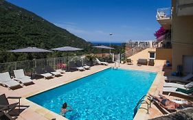 Capo D'Orto - Porto - Corse